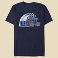 Men's Star Wars Baawheet Wheeouh T-Shirt