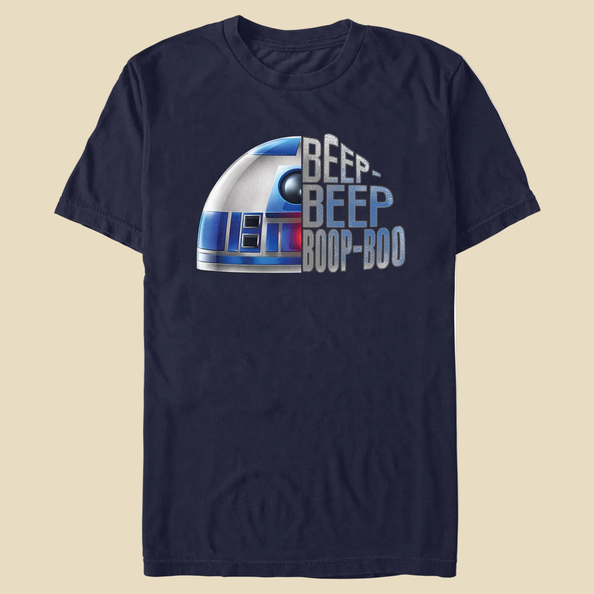 Men's Star Wars Baawheet Wheeouh T-Shirt