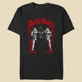 Men's Star Wars Sw Empire Red T-Shirt