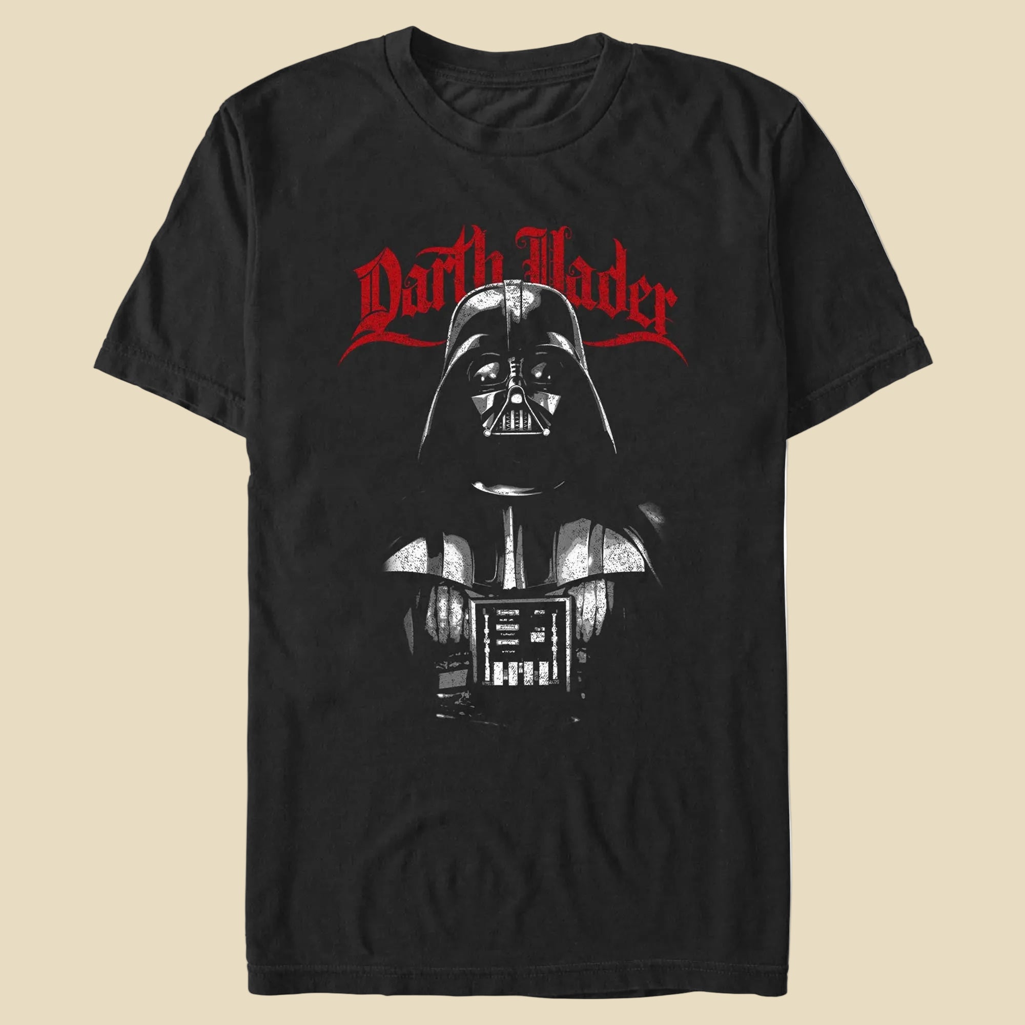 Men's Star Wars Vader Pose T-Shirt