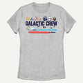Women's Star Wars Vacay Far Away T-Shirt