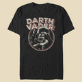 Men's Star Wars Vader Fader T-Shirt