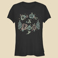 Junior's Disney A Fairy T-Shirt