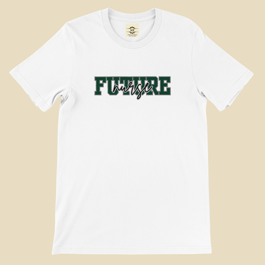Custom "Future Everything" Unisex T-Shirt